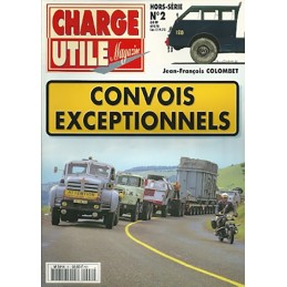 Hors Serie Charge Utile N° 2