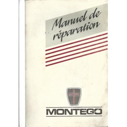 Manuel de Reparation