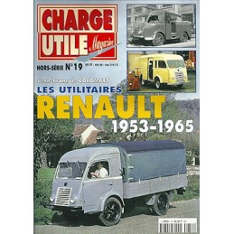 Hors Serie Charge Utile N° 19