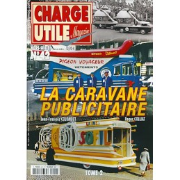 Hors Serie Charge Utile N° 42