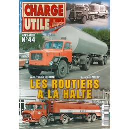 Hors Serie Charge Utile N° 44