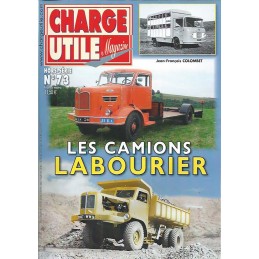 Hors Serie Charge Utile N° 73