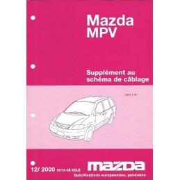 Manuel Reparation 1999