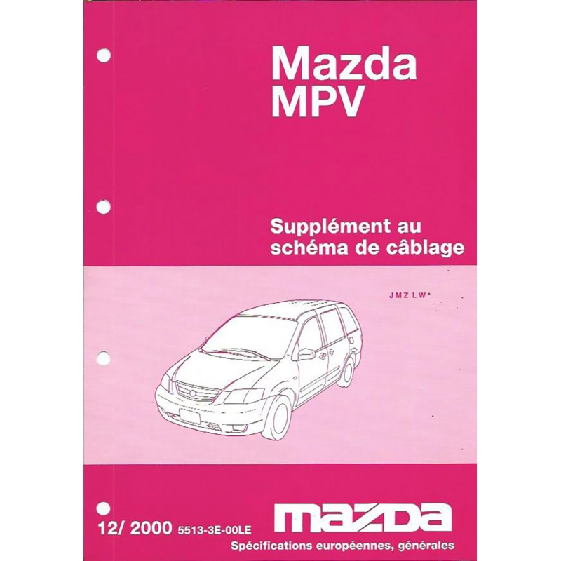 Manuel Reparation 1999