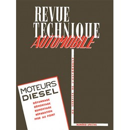 Revue Technique Diesel