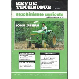 Revue Technique 840 / 1140