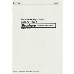 Manuel Chauffage &...