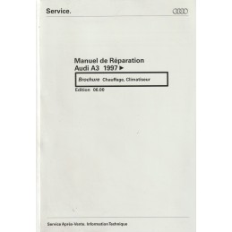 Manuel Chauffage &...