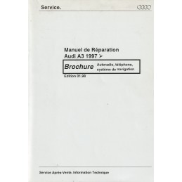 Manuel Systeme de Navigation