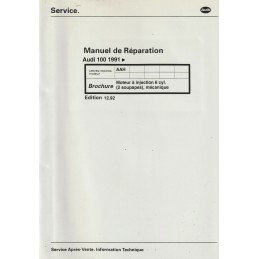 Manuel Reparation Mecanique