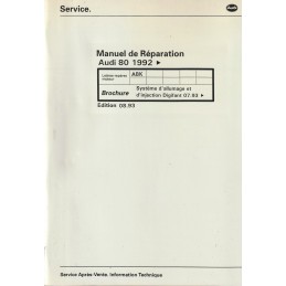 Manuel Reparation Injection...