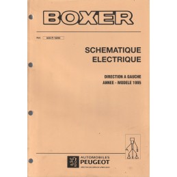 Manuel Atelier Electricité...