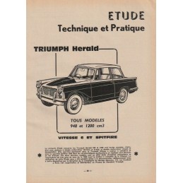 Revue Technique 1963