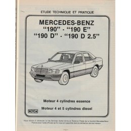 Revue Technique  1986