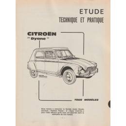 Revue Technique 1968