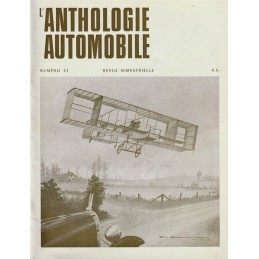 L'Anthologie Automobile N° 31