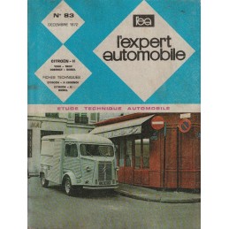 Revue Technique 1973