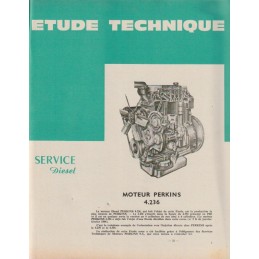 Revue Technique Moteur 4.236