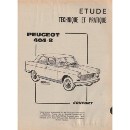 Revue Technique 1968