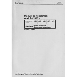 Manuel Reparation Moteurs...