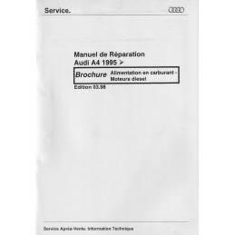 Manuel Reparation...