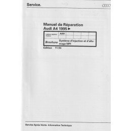 Manuel Reparation Allumage...