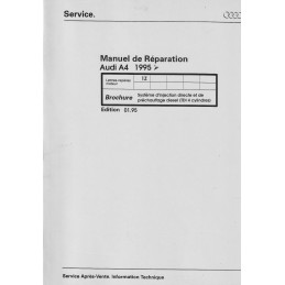 Manuel Reparation Injection...