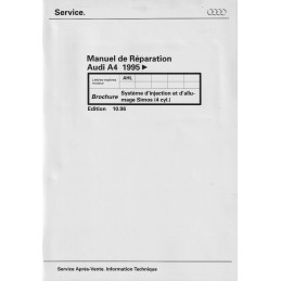 Manuel Reparation Allumage...