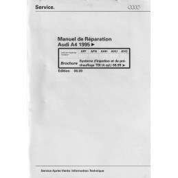 Manuel Reparation Injection...