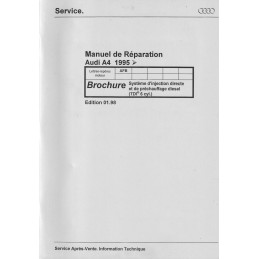 Manuel Reparation Injection...