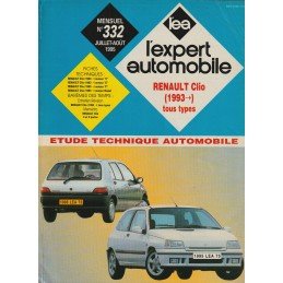 Revue Technique 1995