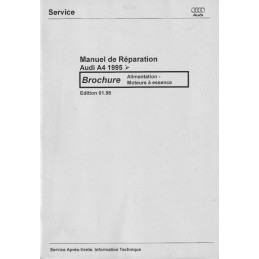 Manuel Reparation...