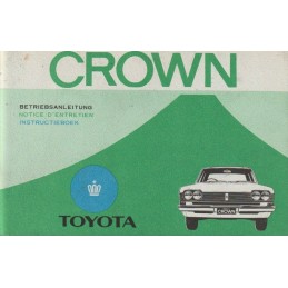 Notice d' Entretien 3 éme...