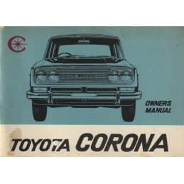 Notice d' Entretien Corona...