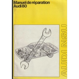Manuel Reparation 1974