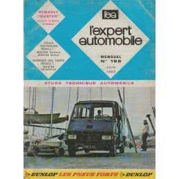 Revue Technique 1982