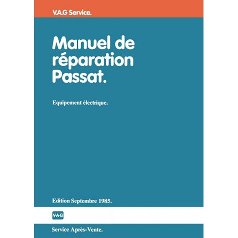 Manuel Reparation Electricité Manuel Reparation Electricité