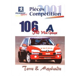 Catalogue Pieces Competition 106