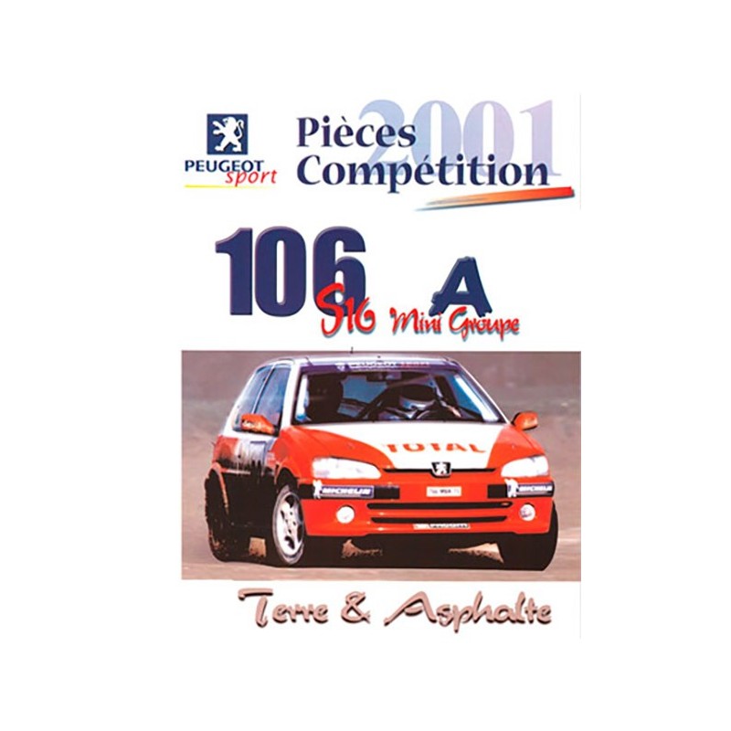 Catalogue Pieces Competition 106 Catalogue Pieces Competition 106