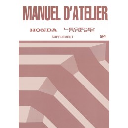 Manuel Atelier  1994