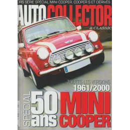 Hors Serie Auto Collector