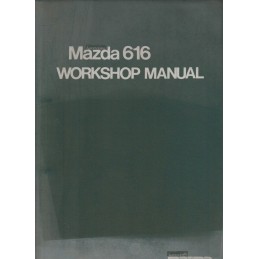 Manuel Reparation 1976