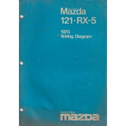 Manuel Reparation 1977