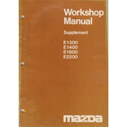 Manuel Reparation 1981