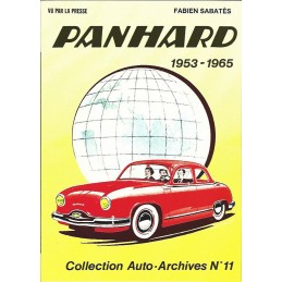 Auto Archives N° 11