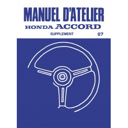 Manuel Atelier 1987
