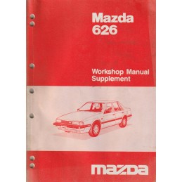 Manuel Reparation 1985