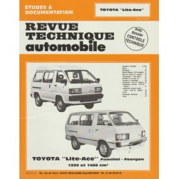 Revue Technique 1986