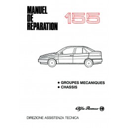 Manuel de Reparation Chassis