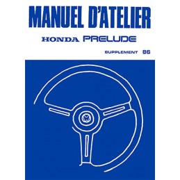 Manuel Atelier 1986